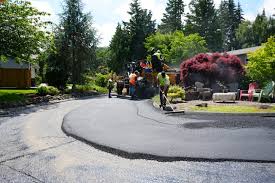 Brick Driveway Installation in Potomac Park, CA