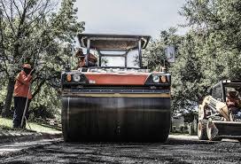 Best Driveway Maintenance Services  in Potomac Park, CA